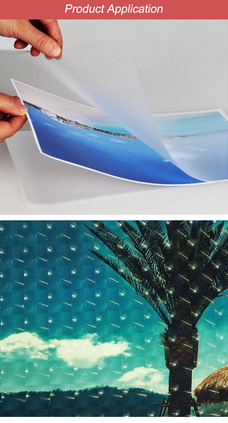 Cold Lamination Film thumbnail 9