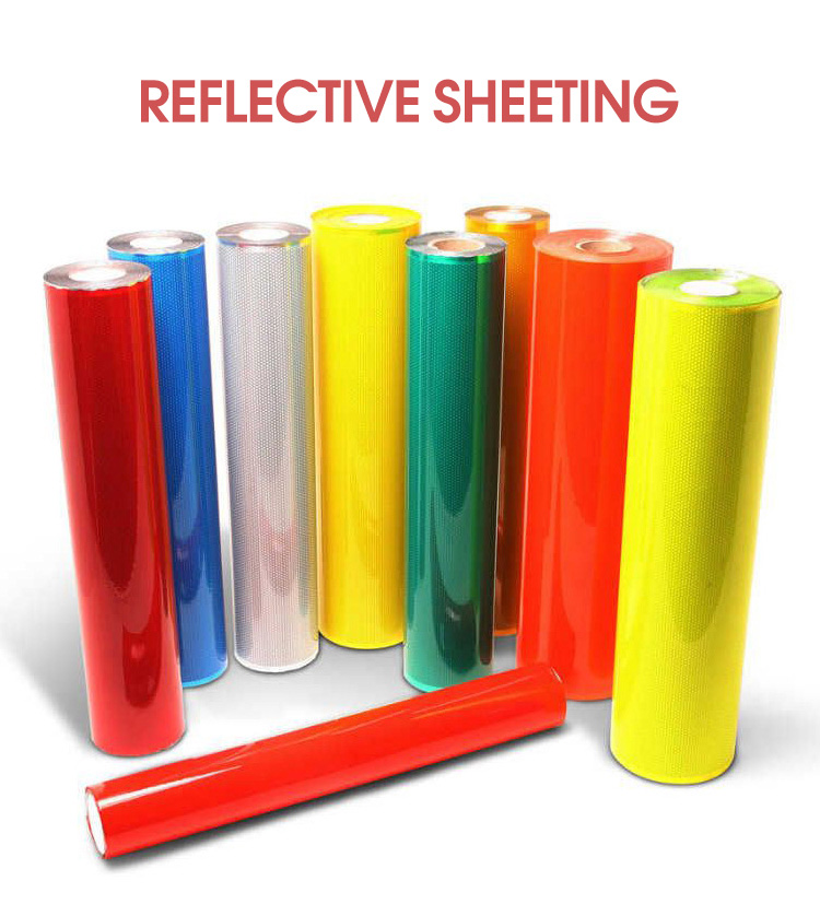 Reflective Sheeting thumbnail 6