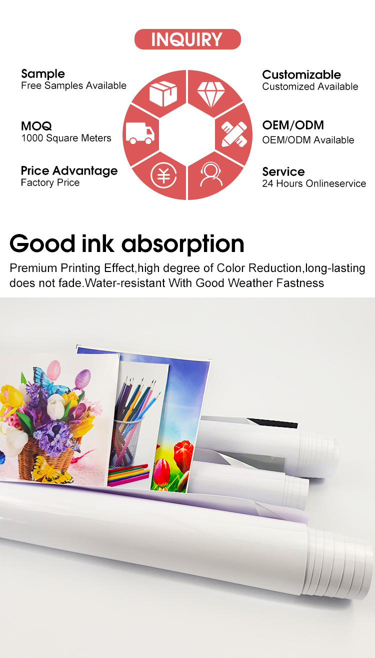 Digital Printing Vinyl thumbnail 7