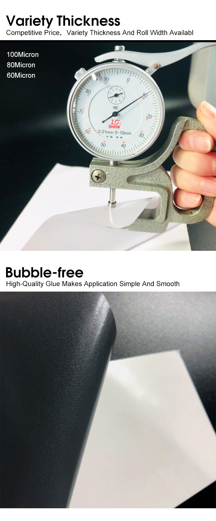 Digital Printing Vinyl thumbnail 8