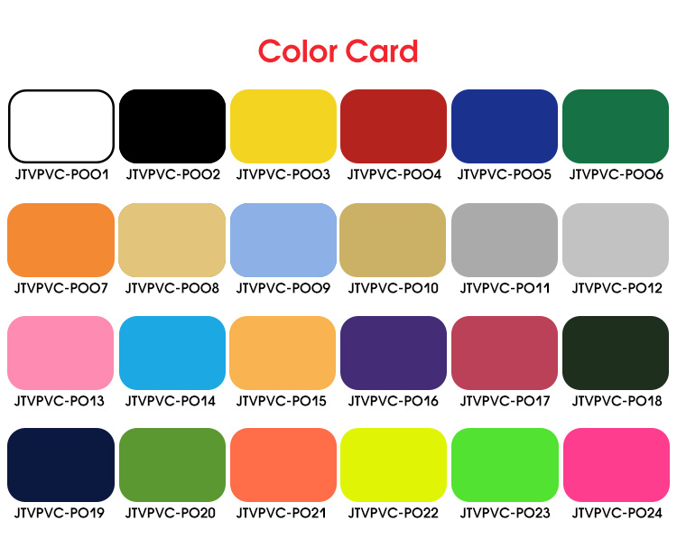 PVC Heat Transfer Vinyl thumbnail 10