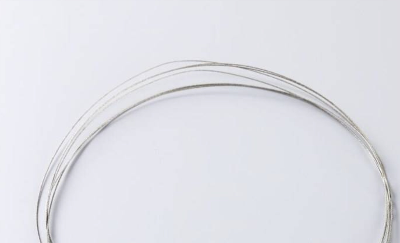 Diamond Wire Saw (Precision Cutting)