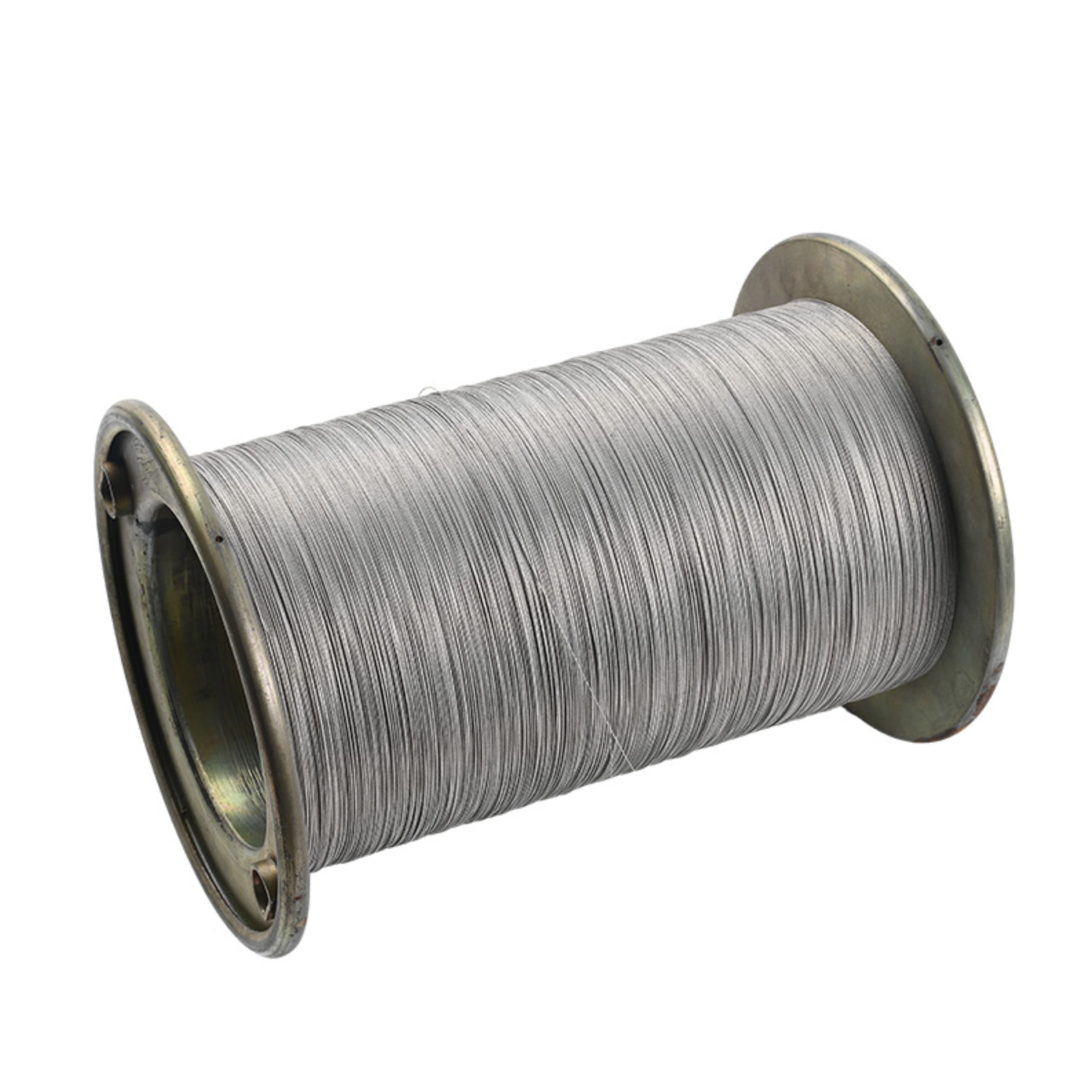 Fully Plated Diamond Wire (Carbon Steel Core)