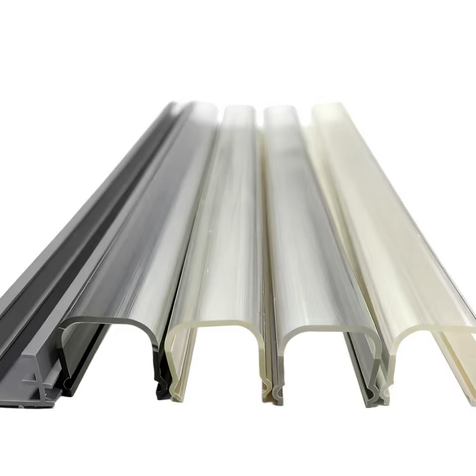 Lampshade Profile Assemblies