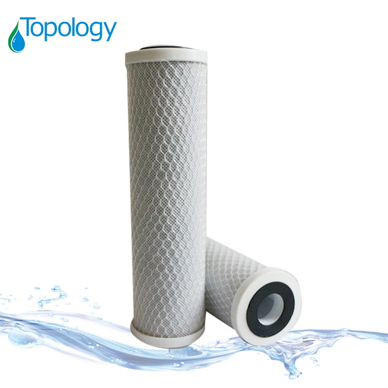 Carbon Block Filter Cartridges